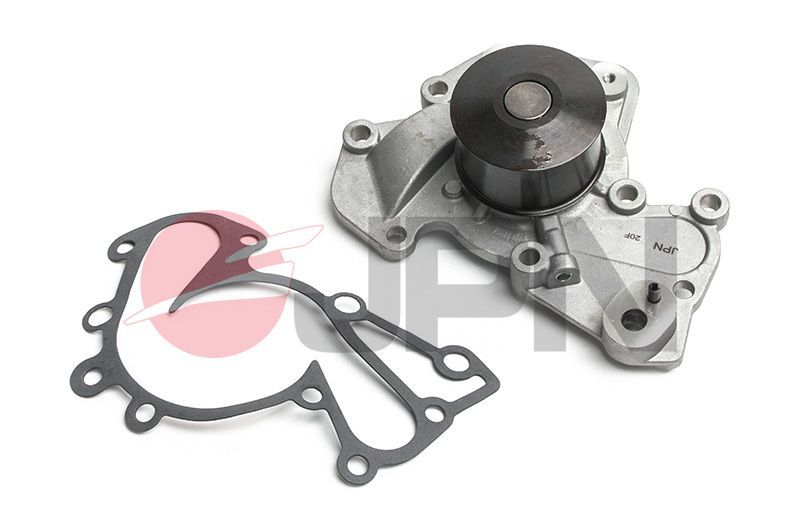 Vandens siurblys, variklio aušinimas JPN 10C0516-JPN