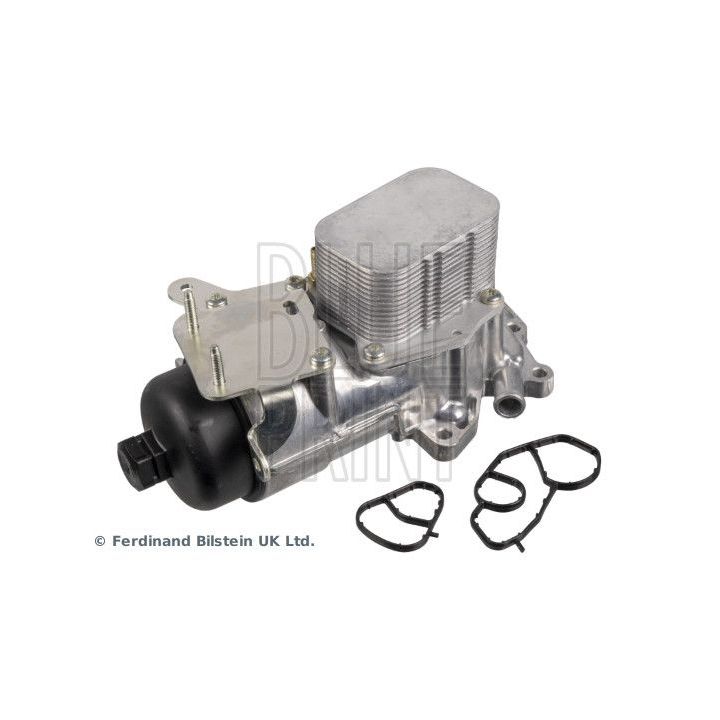 Korpusas, alyvos filtras BLUE PRINT ADBP210182