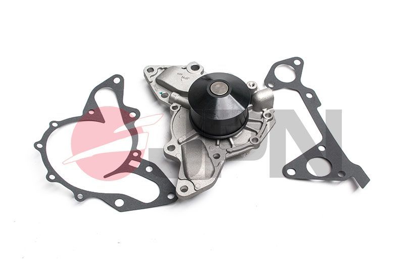 Vandens siurblys, variklio aušinimas JPN 10C0521-JPN