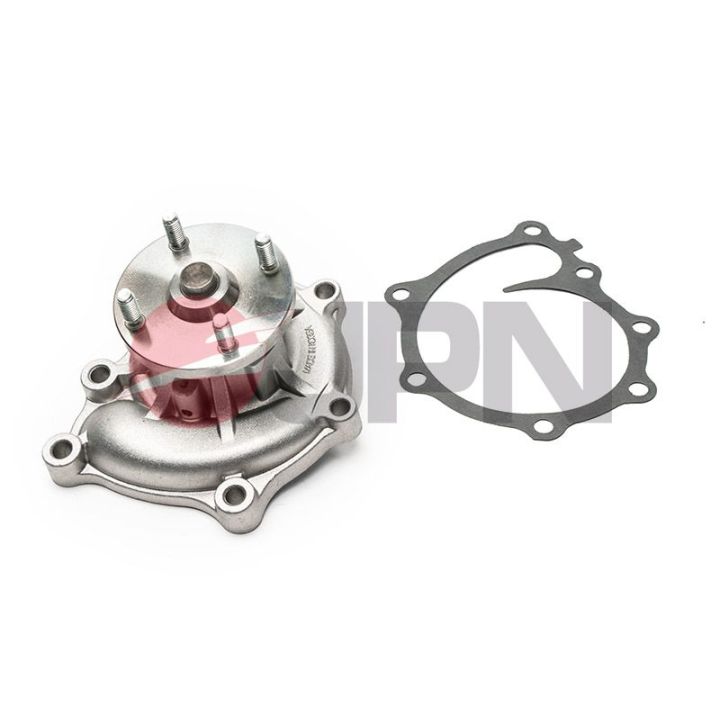 Vandens siurblys, variklio aušinimas JPN 10C0522-JPN