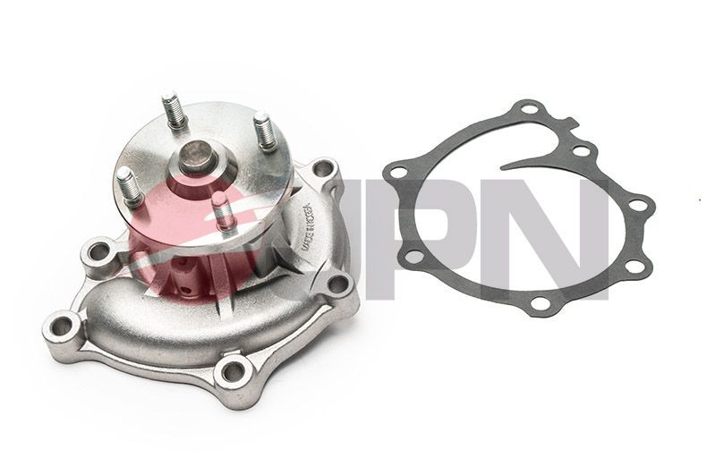 Vandens siurblys, variklio aušinimas JPN 10C0522-JPN