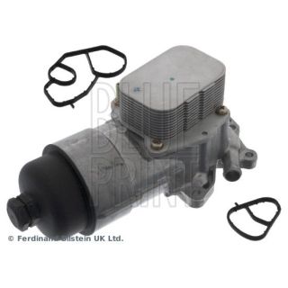 Korpusas, alyvos filtras BLUE PRINT ADBP210185