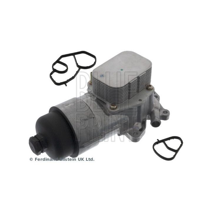 Korpusas, alyvos filtras BLUE PRINT ADBP210185