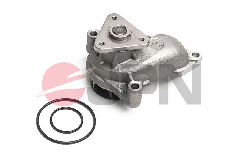 Vandens siurblys, variklio aušinimas JPN 10C0525-JPN