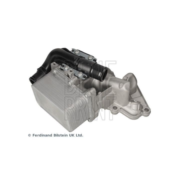 Korpusas, alyvos filtras BLUE PRINT ADBP210191