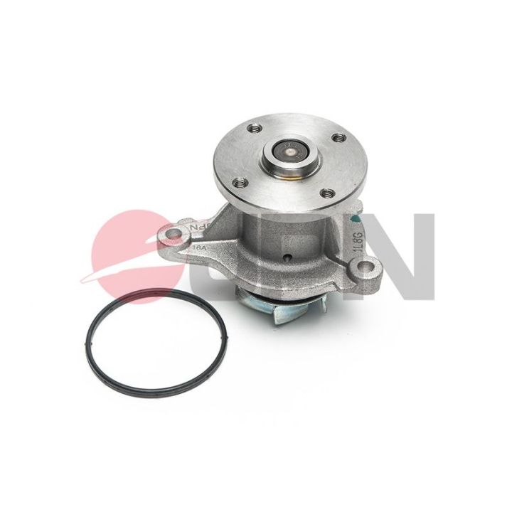 Vandens siurblys, variklio aušinimas JPN 10C0526-JPN