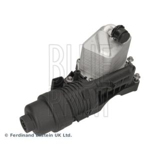 Korpusas, alyvos filtras BLUE PRINT ADBP210200