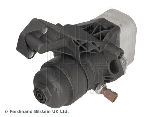 Korpusas, alyvos filtras BLUE PRINT ADBP210201