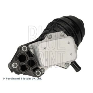 Korpusas, alyvos filtras BLUE PRINT ADBP210204