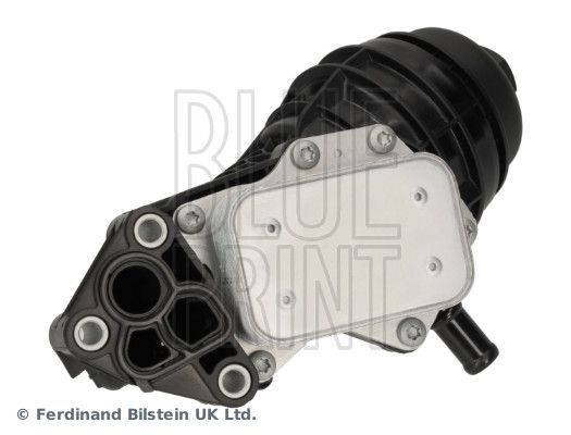 Korpusas, alyvos filtras BLUE PRINT ADBP210204