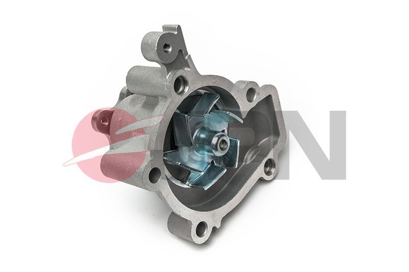 Vandens siurblys, variklio aušinimas JPN 10C0537-JPN