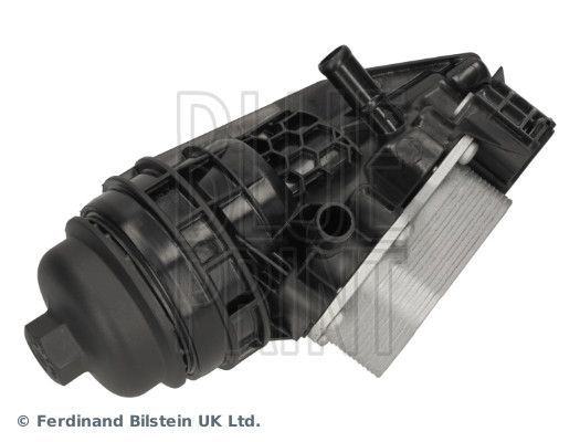 Korpusas, alyvos filtras BLUE PRINT ADBP210204