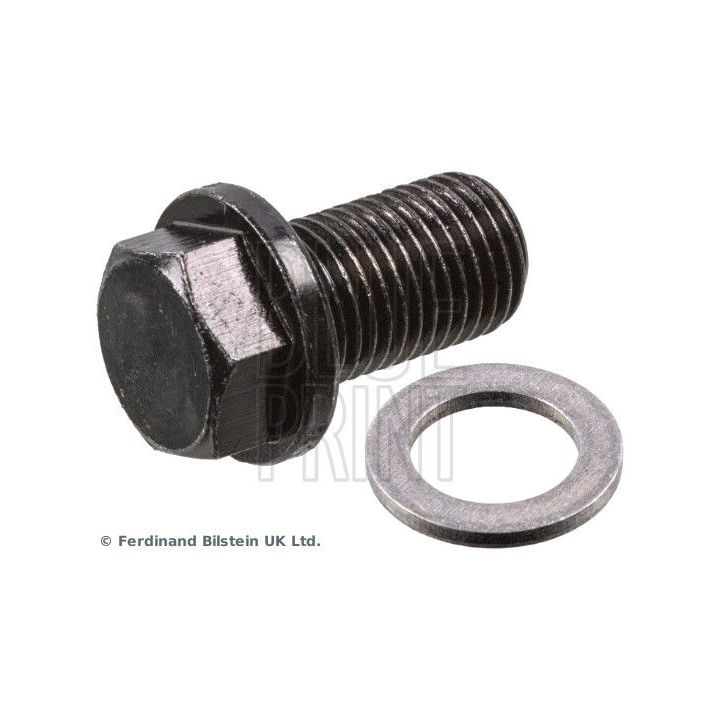 Alyvos išleidimo kaištis, alyvos karteris BLUE PRINT ADBP010016