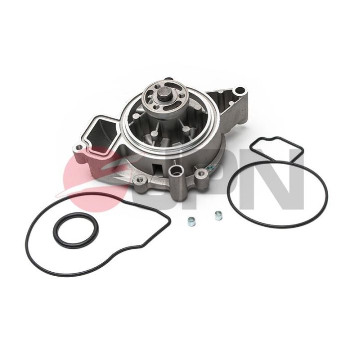 Vandens siurblys, variklio aušinimas JPN 10C0A14-JPN