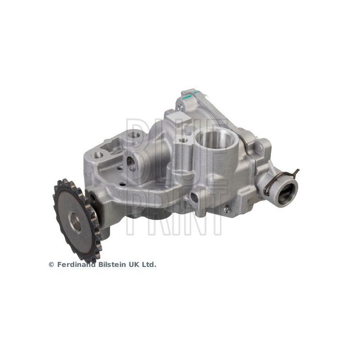 Alyvos siurblys BLUE PRINT ADBP610093