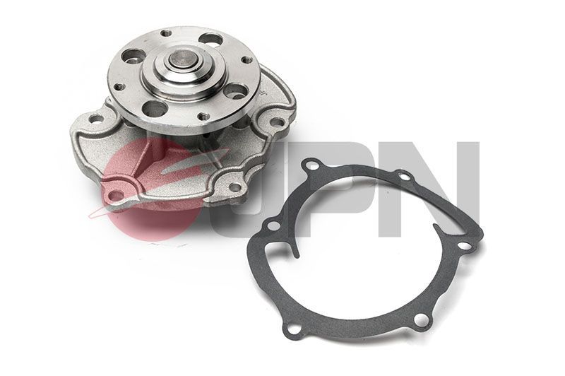 Vandens siurblys, variklio aušinimas JPN 10C0A15-JPN