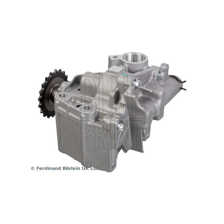 Alyvos siurblys BLUE PRINT ADBP610093