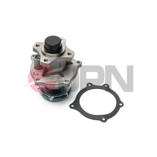 Vandens siurblys, variklio aušinimas JPN 10C0A17-JPN