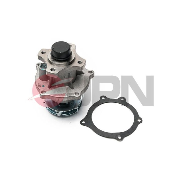 Vandens siurblys, variklio aušinimas JPN 10C0A17-JPN