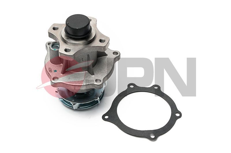 Vandens siurblys, variklio aušinimas JPN 10C0A17-JPN