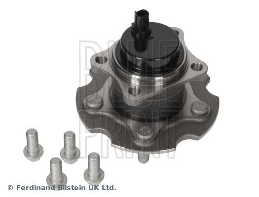Rato guolio komplektas BLUE PRINT ADBP820089