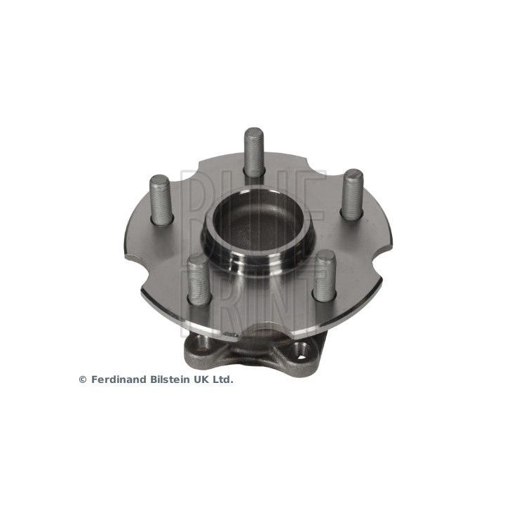 Rato guolio komplektas BLUE PRINT ADBP820089