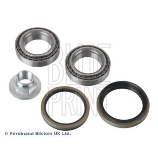 Rato guolio komplektas BLUE PRINT ADBP820092