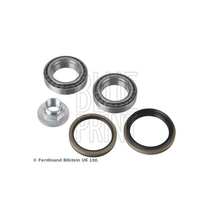 Rato guolio komplektas BLUE PRINT ADBP820092