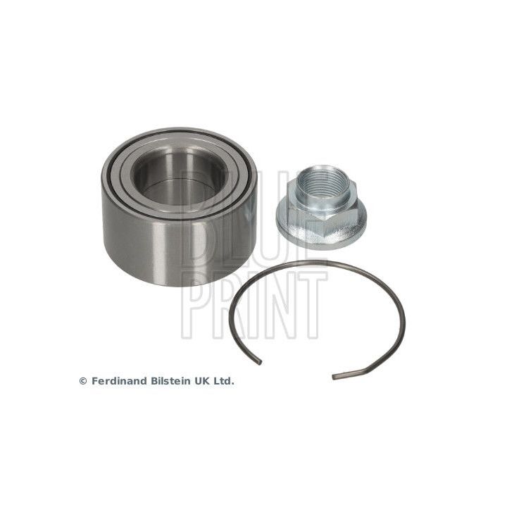 Rato guolio komplektas BLUE PRINT ADBP820093