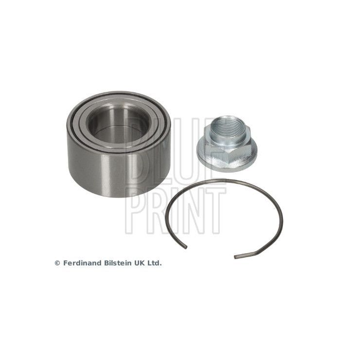 Rato guolio komplektas BLUE PRINT ADBP820093