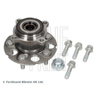 Rato guolio komplektas BLUE PRINT ADBP820094