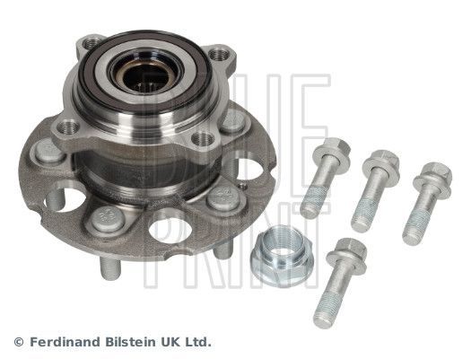 Rato guolio komplektas BLUE PRINT ADBP820094