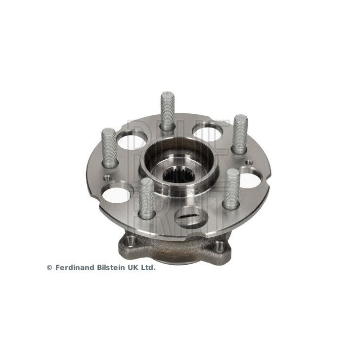 Rato guolio komplektas BLUE PRINT ADBP820094