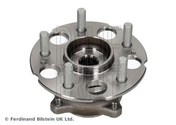 Rato guolio komplektas BLUE PRINT ADBP820094