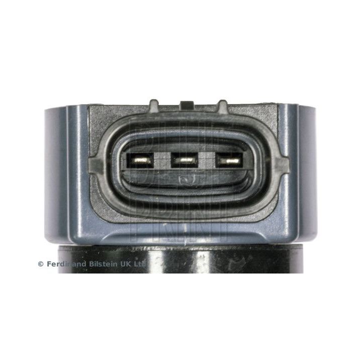 Ritė, uždegimas BLUE PRINT ADBP140058