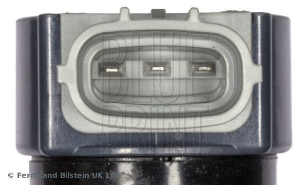 Ritė, uždegimas BLUE PRINT ADBP140059