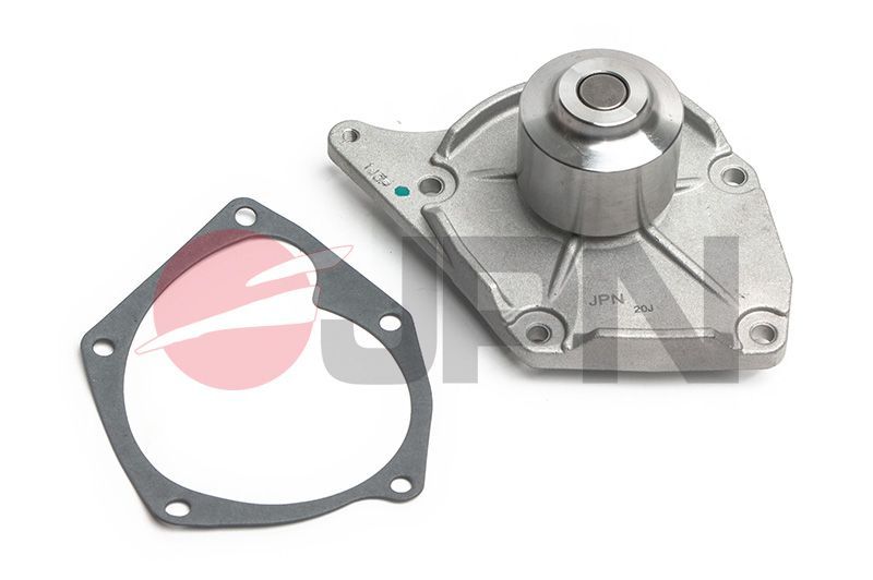 Vandens siurblys, variklio aušinimas JPN 10C1062-JPN