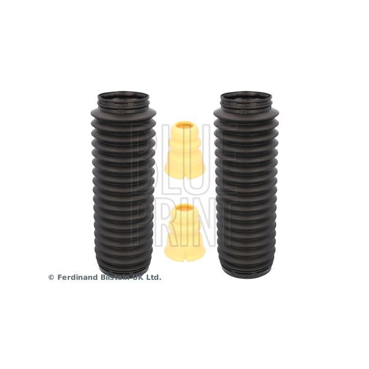 Apsauginio dangtelio komplektas, amortizatorius BLUE PRINT ADBP840063