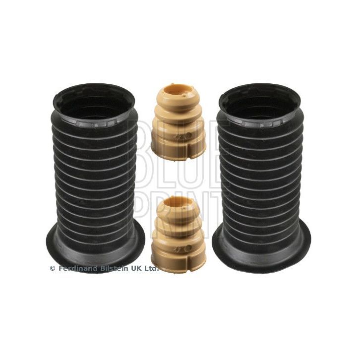 Apsauginio dangtelio komplektas, amortizatorius BLUE PRINT ADBP840065