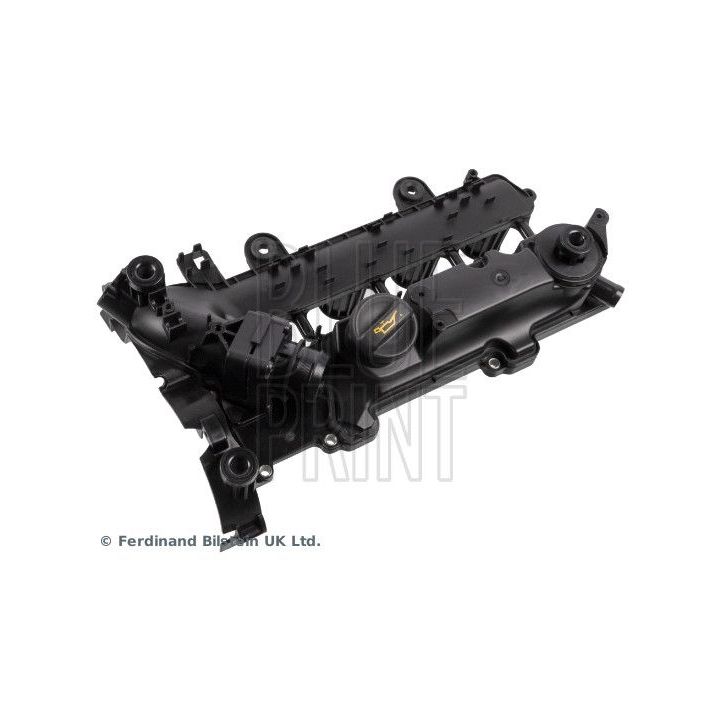 Svirties dangtelis BLUE PRINT ADBP610053