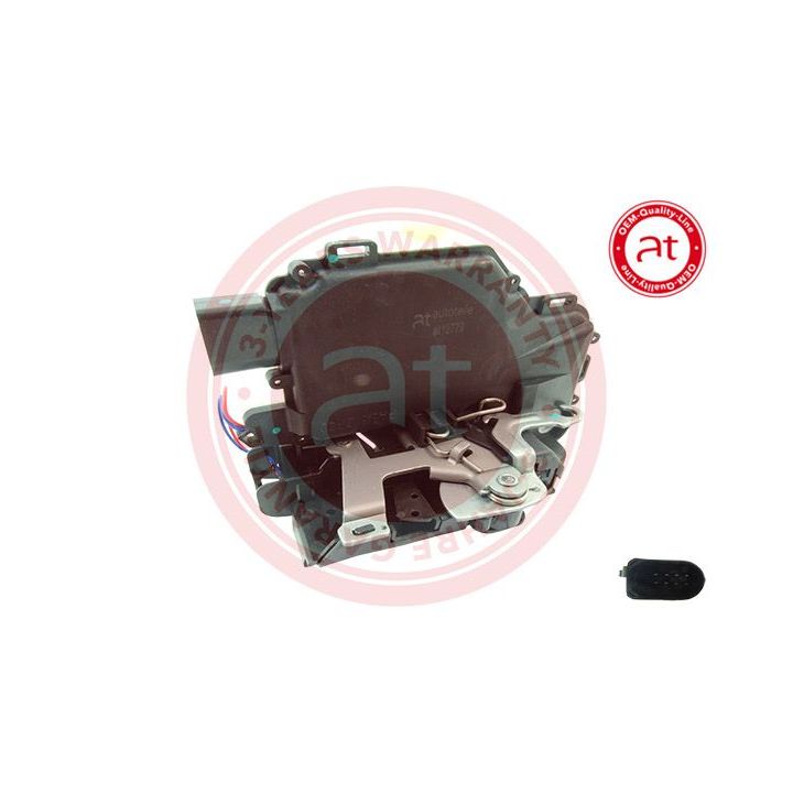 Durų užraktas at autoteile germany at12779