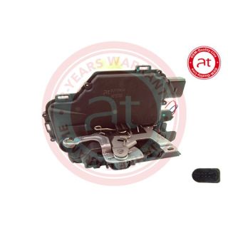 Durų užraktas at autoteile germany at12780