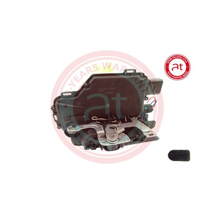 Durų užraktas at autoteile germany at12780