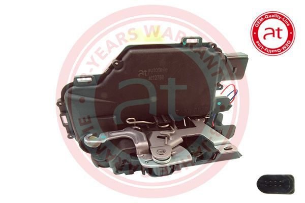 Durų užraktas at autoteile germany at12780