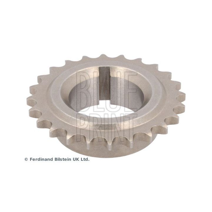 Pavara, alkūninis velenas BLUE PRINT ADBP610206