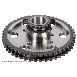 Pavara, skirstomasis velenas BLUE PRINT ADBP610063