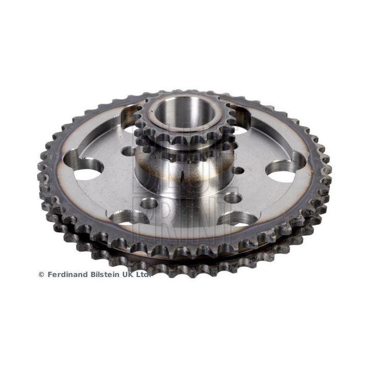 Pavara, skirstomasis velenas BLUE PRINT ADBP610063