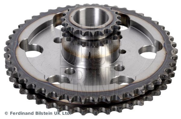 Pavara, skirstomasis velenas BLUE PRINT ADBP610063