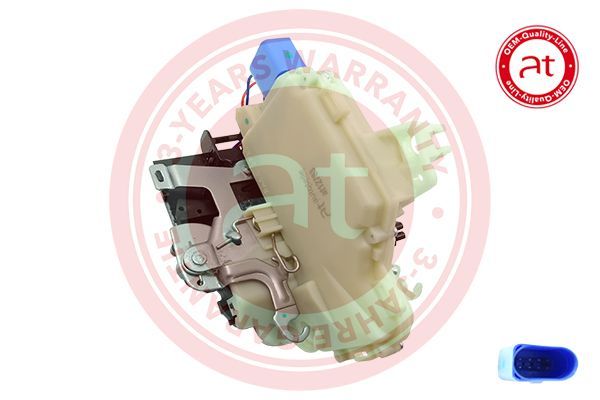 Durų užraktas at autoteile germany at12783