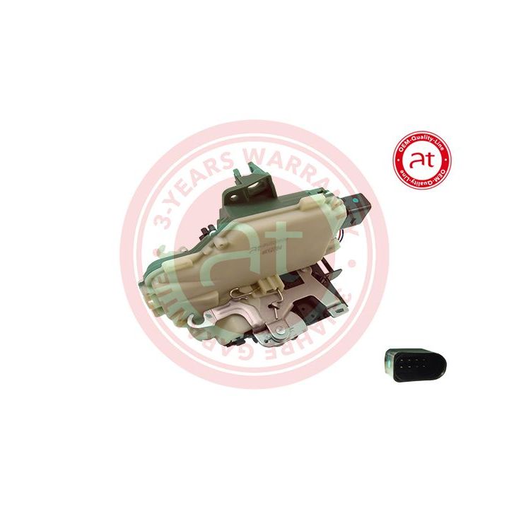 Durų užraktas at autoteile germany at12784